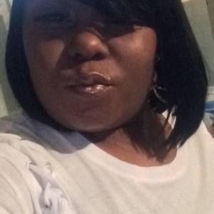 Meet your Posher, Keisha